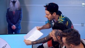 УТОПИ ВЗОРВИ или СОХРАНИ ЧЕЛЛЕНДЖ 4…*** УТОПИЛИ МАШИНУ БОРОДЫ ***