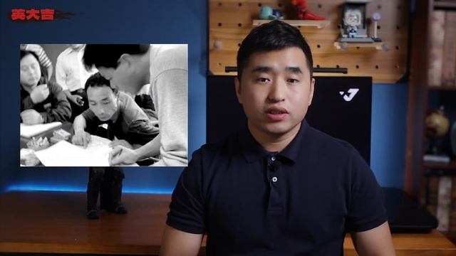 炸毀5棟樓，108人喪命，惡魔靳如超的無端報復丨反社會人格丨英大吉 смотреть онлайн