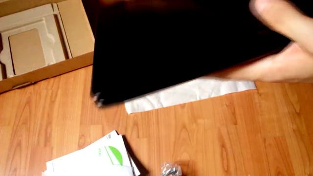 Распаковка и обзор Acer Aspire E1-532/Unboxing and review of Acer Aspire E1-532 смотреть онлайн