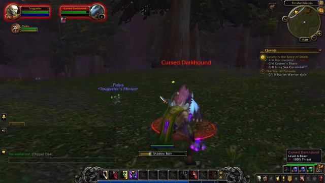 I CAN FINALLY FLY - World Of Warcraft #2 смотреть онлайн