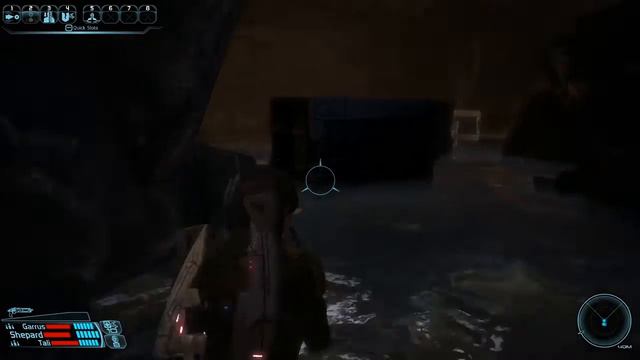 Let's Play Mass Effect - Part 114 смотреть онлайн