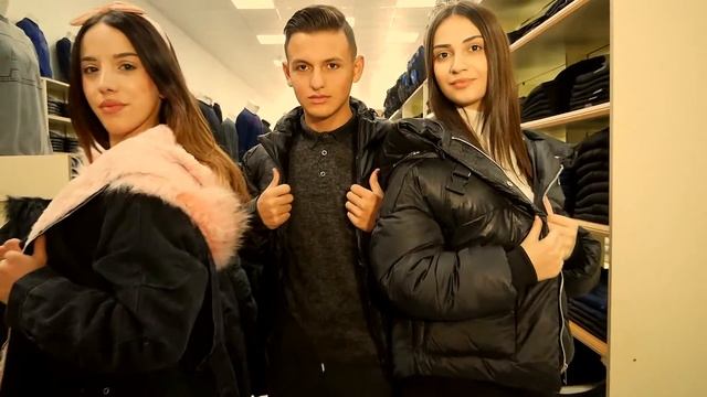 Արտաշատի ԴՈՒԲԱՅ խանութ սրահը ներկայացնում է, իր նոր ԱՇՈՒՆ-ՁՄԵՌ հավաքածուն։ смотреть онлайн