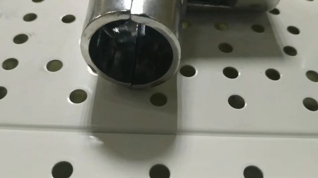 Крепеж уголок для трёх труб диаметром 25мм.mp4 смотреть онлайн