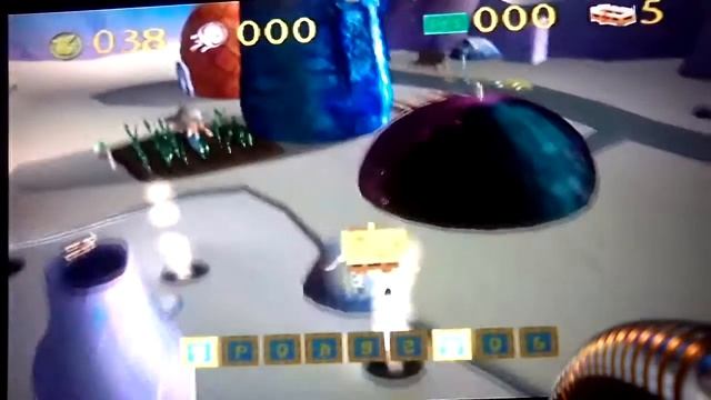 Spongebob Squarepants: Revenge of the Flying Dutchman - Episode 1: Source Material Gone WRONG!!! смотреть онлайн