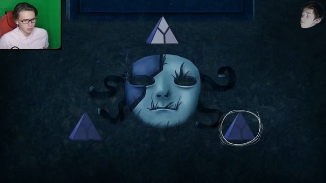 ЭТО. СЛОЖНО. (Sally Face 5 episode прохождение #2) смотреть онлайн