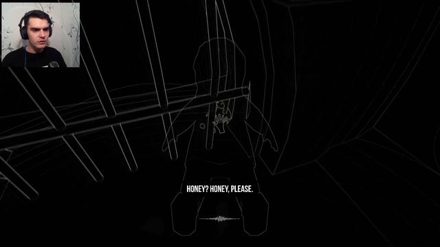 Stifled | СЛУШАЙ КАК СОРВИГОЛОВА (ХОРРОР) смотреть онлайн