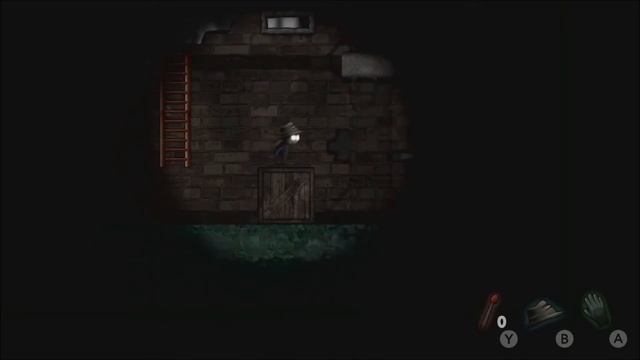 Silent World Gameplay | Switch смотреть онлайн