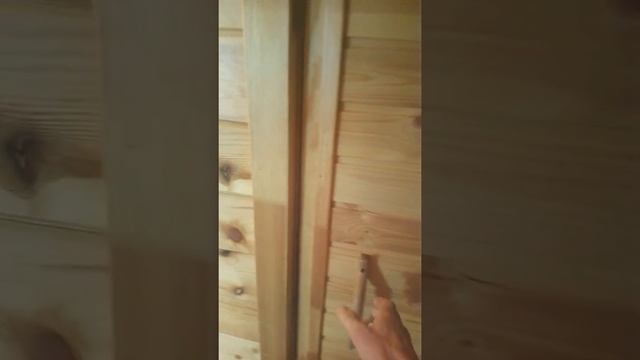 Дверь в баню собственными руками смотреть онлайн