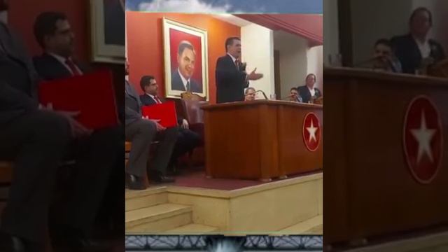 Horacio Cartes смотреть онлайн