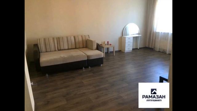 1-ком. квартира ЖК Магеллан, ул. Чистопольская , д. 36 смотреть онлайн