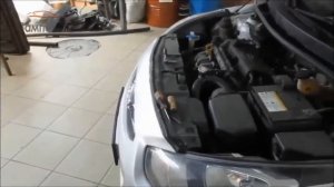 Инструкция по замене бампера HYUNDAI SOLARIS