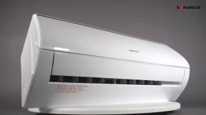 Кондиционер КОMANCHI