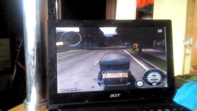 Запуск mafia 1 на моём пк)) смотреть онлайн