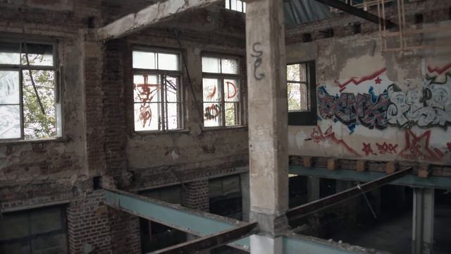 Sound of a Building - Acoustic Archeology - Making of смотреть онлайн