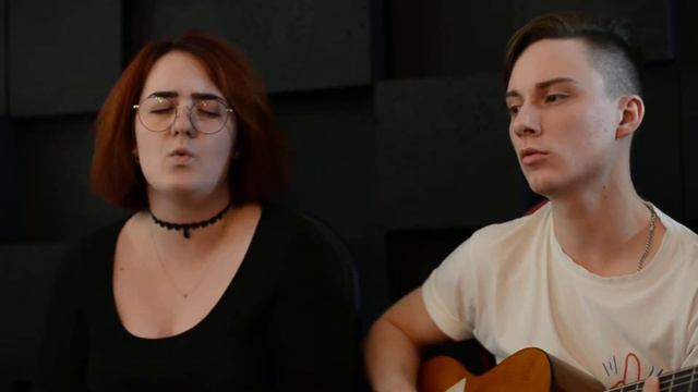 Квартирник56 - 29.03.18 - Eurythmics "Sweet Dreams" - Даша и Артем смотреть онлайн