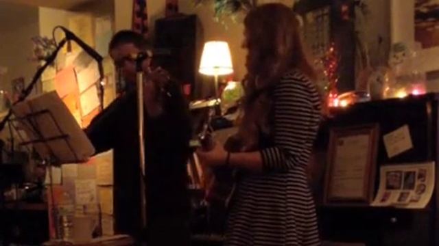 Snowship (Cover) смотреть онлайн