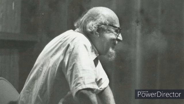 Encuentro con Fritz Perls 1 смотреть онлайн