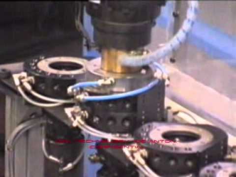 Шлифование стволов винтовки смотреть онлайн