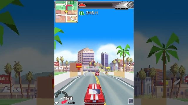 Driver: L.A. Undercover (Java Phone Gameplay) | Forgotten Games #146 смотреть онлайн