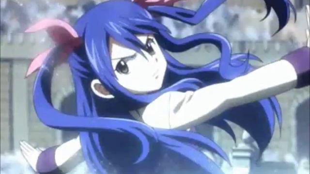 Fairy Tail AMV - Whispers in the dark смотреть онлайн