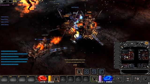 NO LIMIT MU : FREE +15 EXCELLENT SET! смотреть онлайн