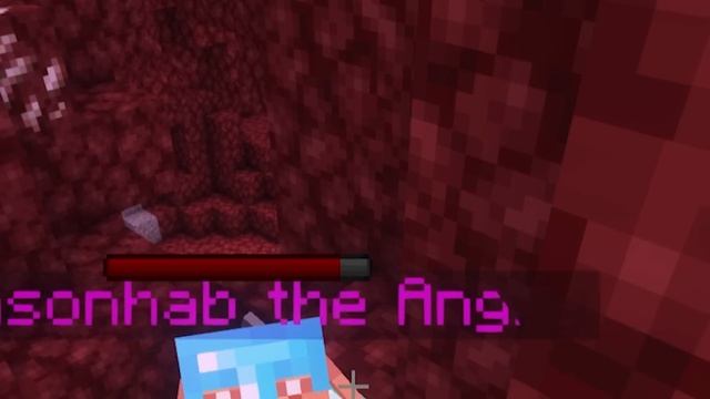 ДОБРО ПОЖАЛОВАТЬ В АД ➤ Lp. Inferno #1 • Майнкрафт Выживание с Модами 1.18.2 смотреть онлайн