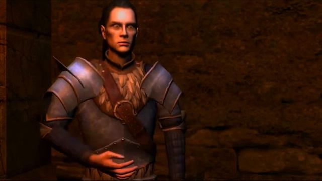 The Witcher Часть 5 ВЫЗИМА смотреть онлайн