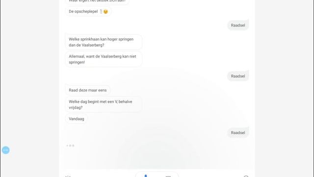 Reageren Op Google Grappen