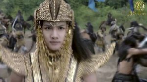 Восточная одиссея 1 сезон 32 серия