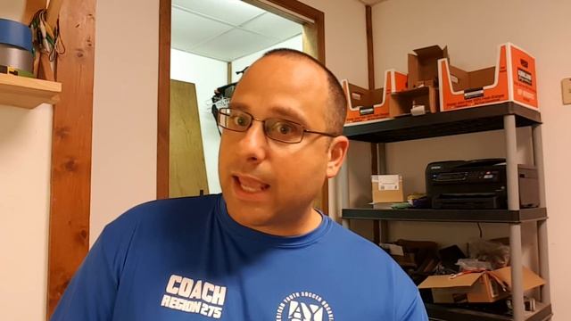 Response to comments r.e. Fatshark Diversity Module Testing смотреть онлайн