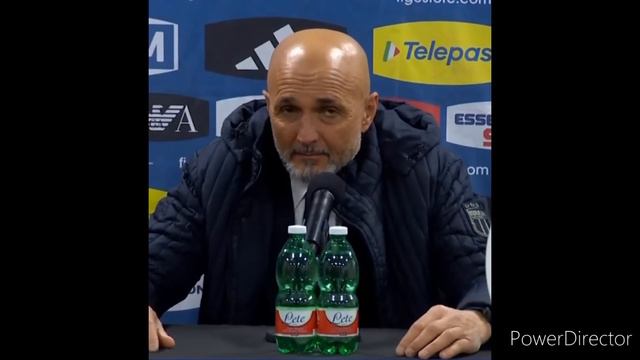 Luciano Spalletti Conferenza stampa post Ecuador-Italia 0-2 смотреть онлайн