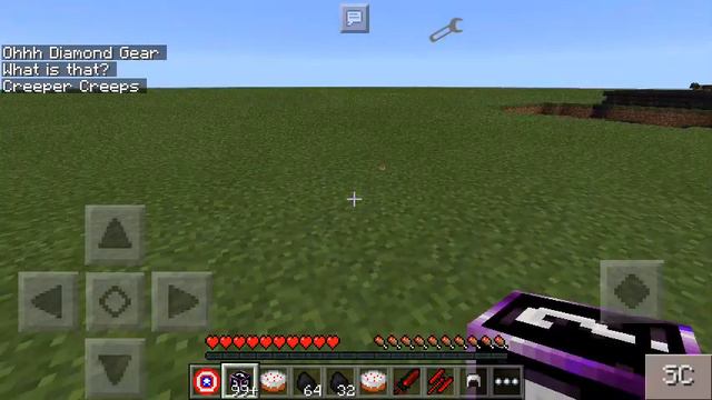 Мод на лаки блоки для mcpe 0.14.0 смотреть онлайн