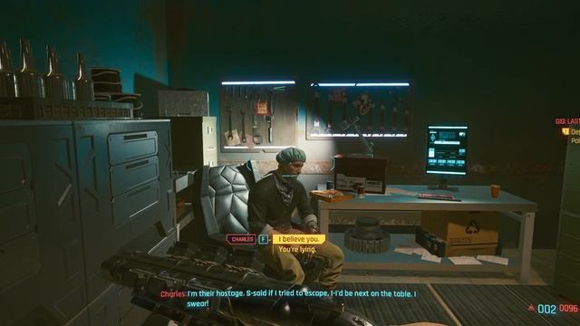 Games in 21:9 | Playing Cyberpunk 2077 on UltraWide monitor смотреть онлайн