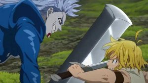 Аниме клип ~ Семь смертных грехов [AMV]