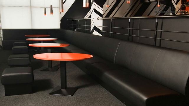36 Restaurant Furniture and Interior Design Ideas - 1 смотреть онлайн