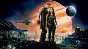 20 лучших фильмов боевиков про космические войны