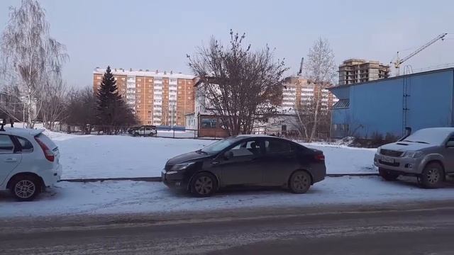Погода каждый день Иркутск, Irkutsk, 17.11.2018. Академ городок смотреть онлайн