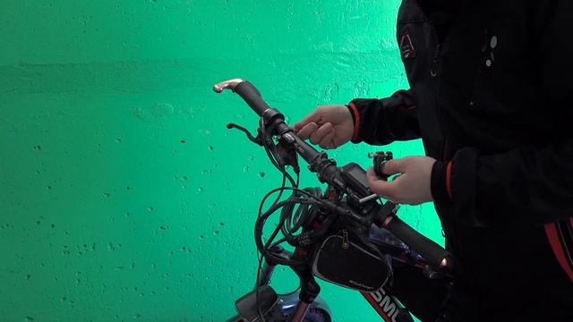 Обзор велосипедных зеркал смотреть онлайн