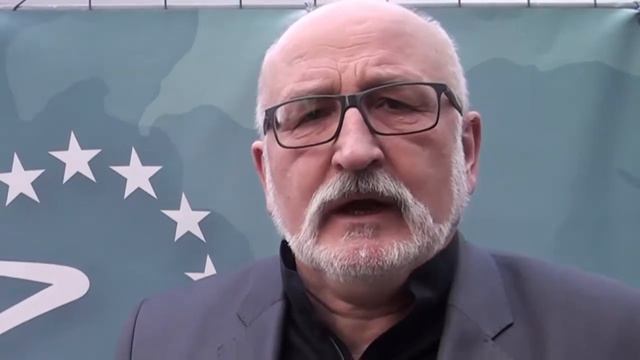 Rupp: Bürgerschaftswahl 2019 смотреть онлайн