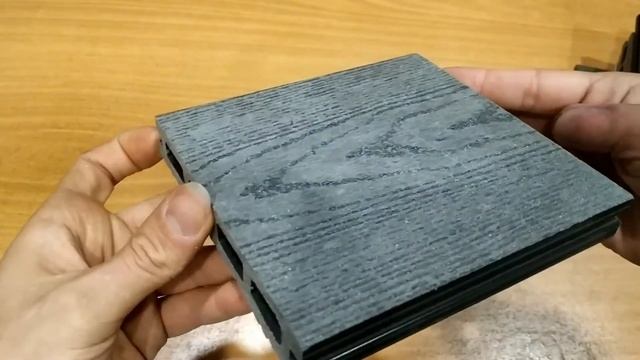 Какую террасную доску лучше выбрать именно на ваш объект. Виды и #характеристика #террасы из #ДПК смотреть онлайн