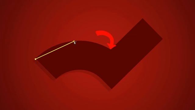 ✔ Curvature Pen Tool | Photoshop Tutorial | Artose смотреть онлайн