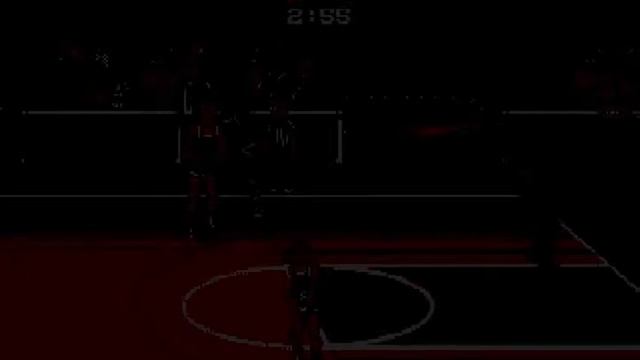 Arch Rivals - The Arcade Game (USA, Europe) Sega Genesis INGAME смотреть онлайн