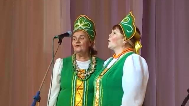 Смотр сельской художественной самодеятельности 2014 смотреть онлайн