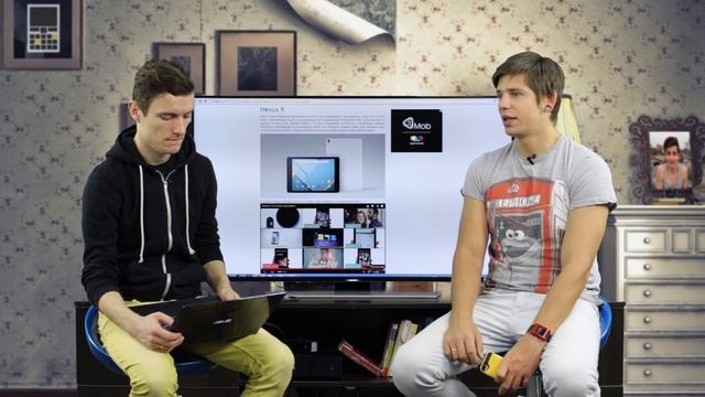 VLOG X на keddr.com — E08 смотреть онлайн