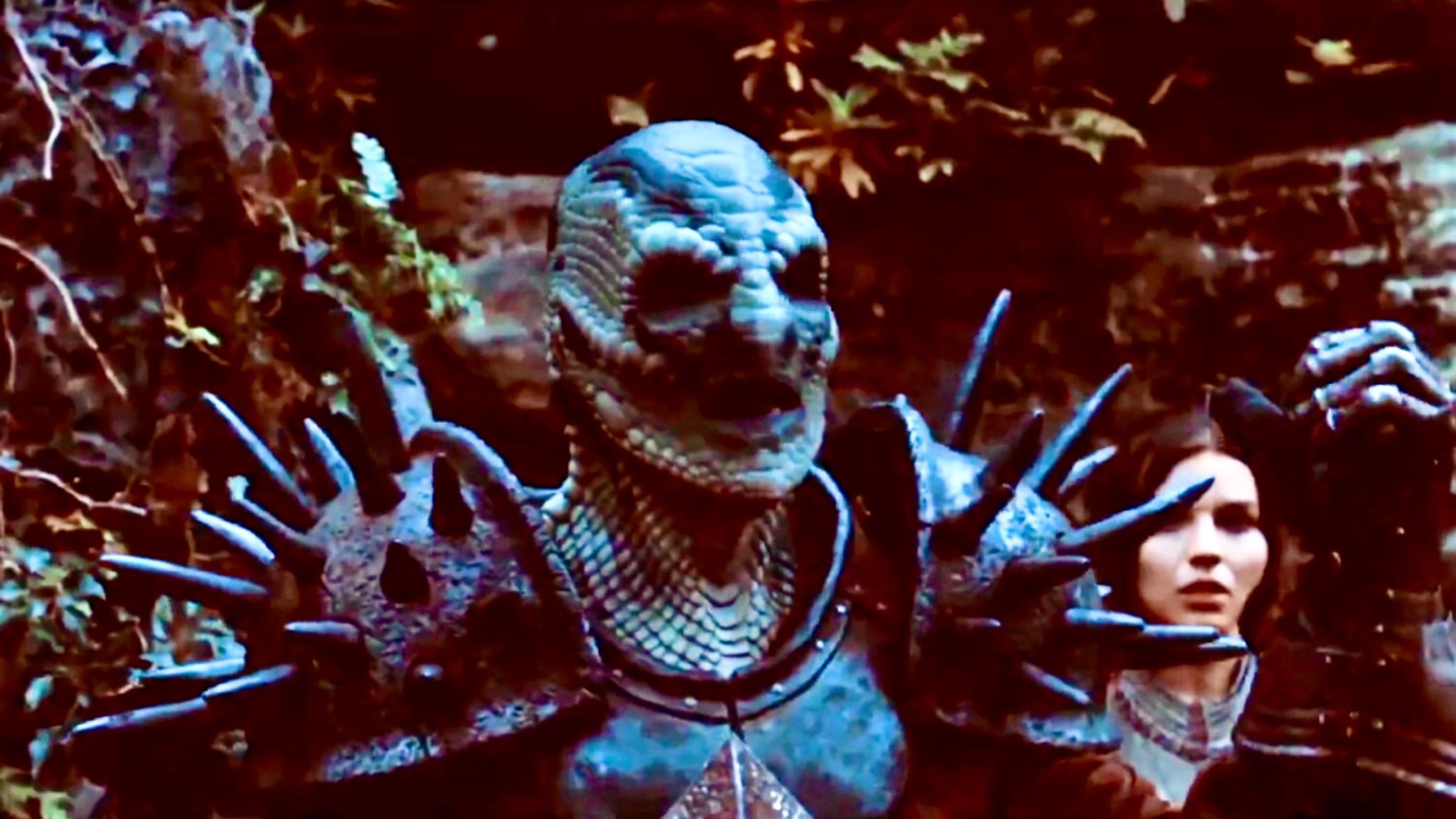 Королевство драконов Русский Трейлер фильма 2021 смотреть онлайн