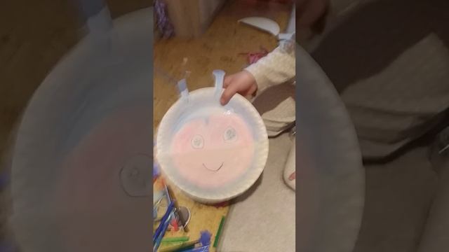 Поделка ч. 2 смотреть онлайн