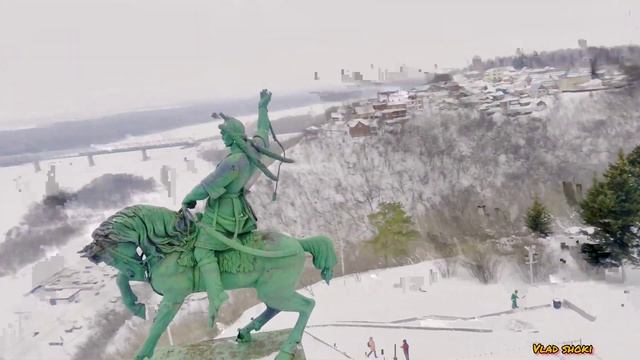 Уфа крещенские морозы смотреть онлайн