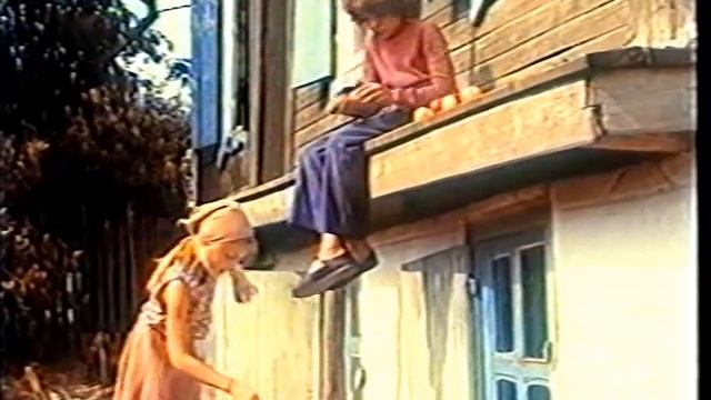 RAYA UDOVIKOVA i BORIS TASHKENTSKIJ - "CYGANSKIJ OSTROV" смотреть онлайн