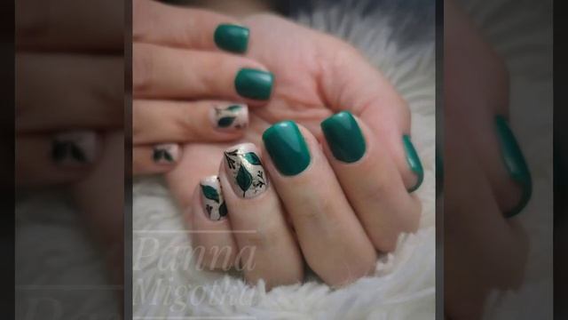 beautiful nail art designs 2023 / nail art / cute nail art designs2023 / flower nail art designs202 смотреть онлайн