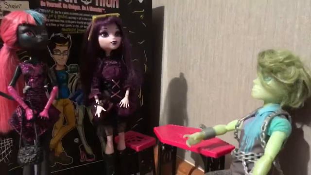 Сериал The end 2серия старый друг,Алекс убили?! смотреть онлайн